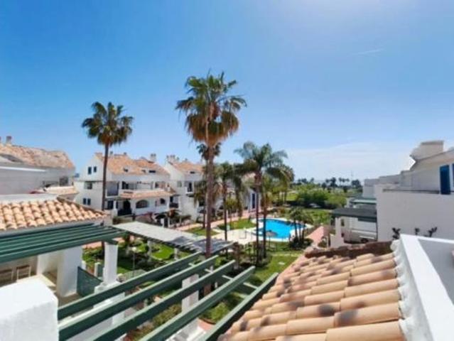 Ático Alquiler Marbella, Nueva Alcántara