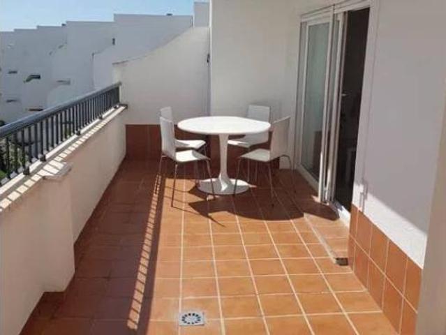 Ático Alquiler Marbella, Nueva Alcántara