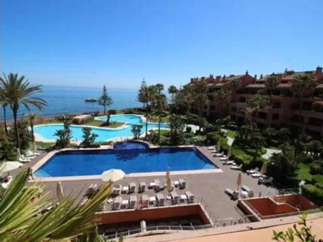 Ático Alquiler Marbella, Puerto Banús