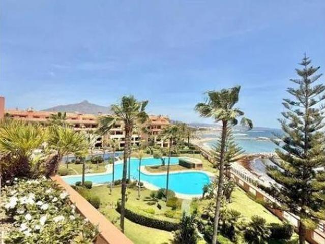 Ático Alquiler Marbella, Puerto Banús