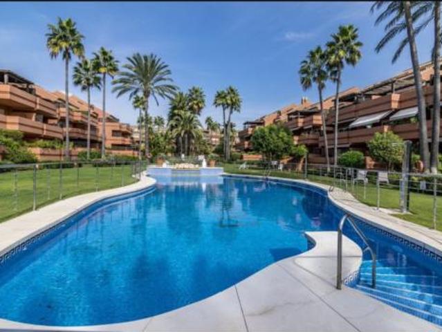 Ático Alquiler Marbella, Puerto Banús