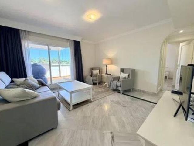 Ático Alquiler Marbella, Puerto Banús
