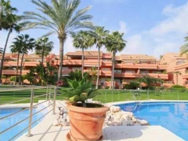 Ático Alquiler Marbella, Puerto Banús