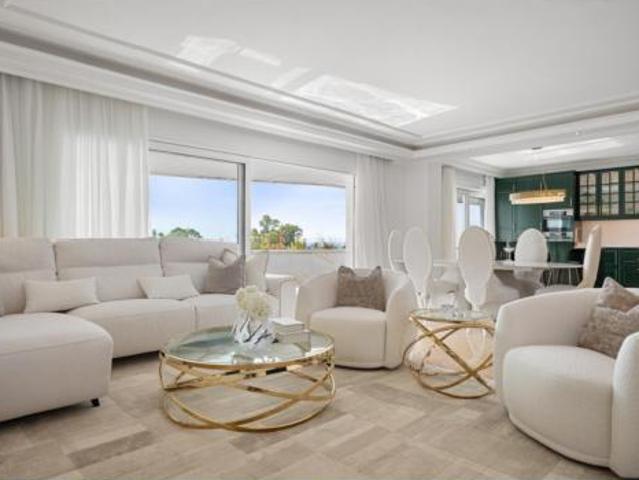 Ático Alquiler Marbella, Puerto Banús