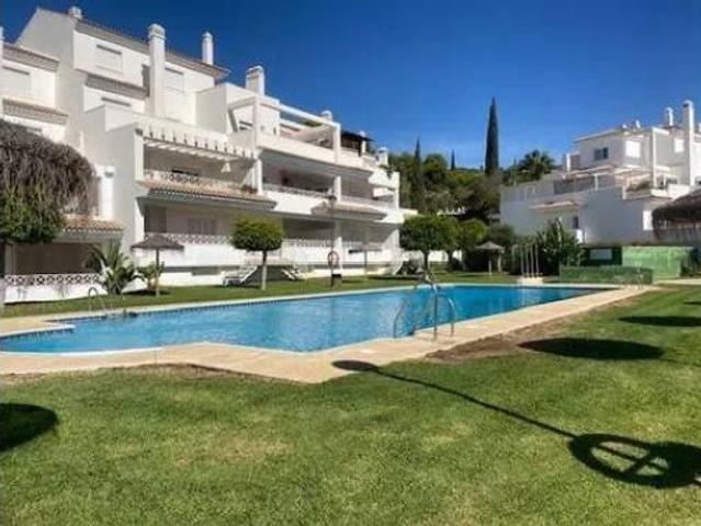 Ático Alquiler Marbella, Río Real