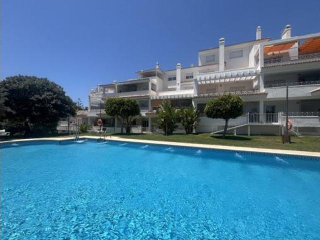 Ático Alquiler Marbella, Río Real