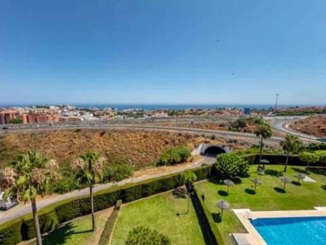 Ático Alquiler Mijas, Urbanización Calahonda Golf Riviera del Sol Miraflores
