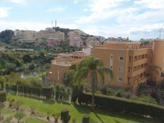 Ático Alquiler Mijas, Urbanización Calahonda Golf Riviera del Sol Miraflores