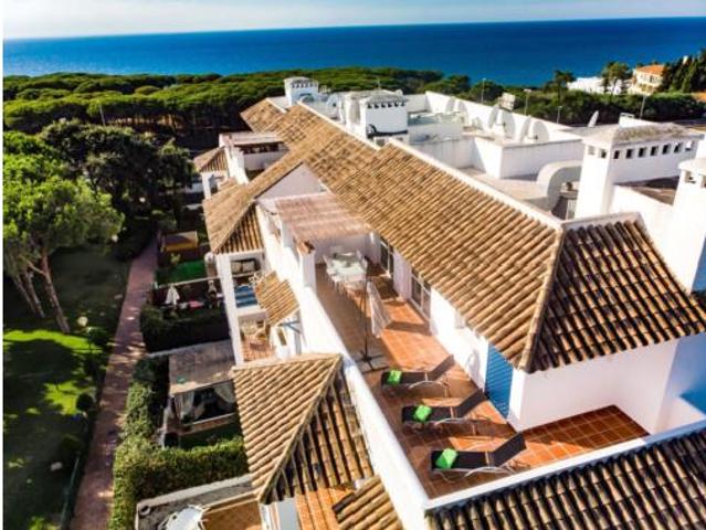 Ático Alquiler Mijas, Calahonda