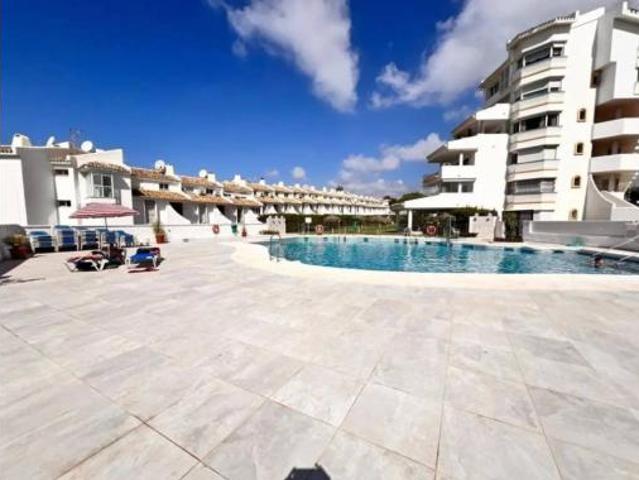 Ático Alquiler Mijas, Calahonda