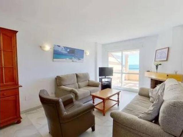 Ático Alquiler Mijas, La Cala de Mijas