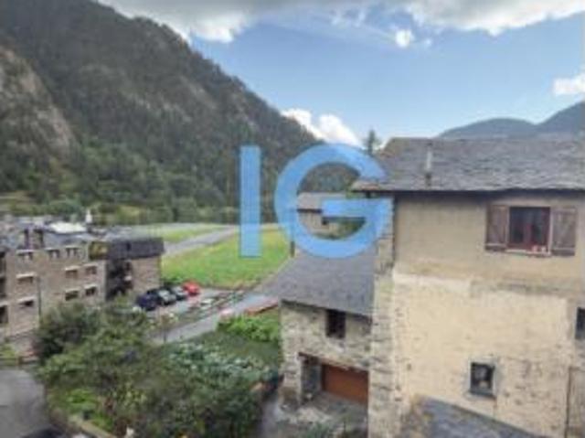 Ático Alquiler Ordino, Arans