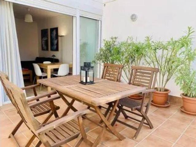 Ático Alquiler Palma de Mallorca, Es Camp d'en Serralta