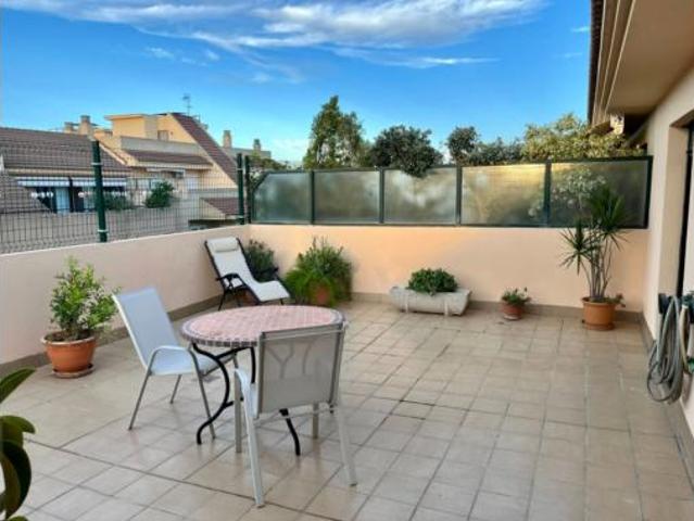 Ático Alquiler Palma de Mallorca, Es Camp Redó
