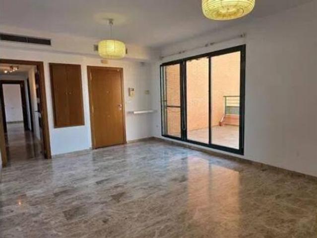 Ático Alquiler Paterna, Casas Verdes Mas del Rosari