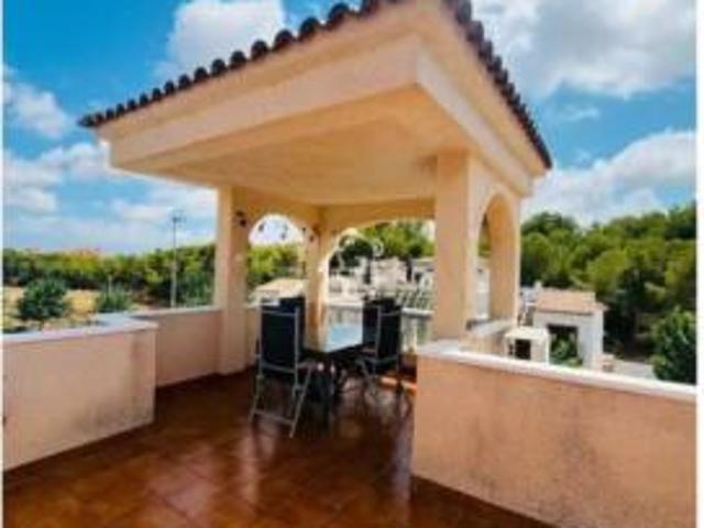 Ático Alquiler Pilar de la Horadada, Pilar de la Horadada
