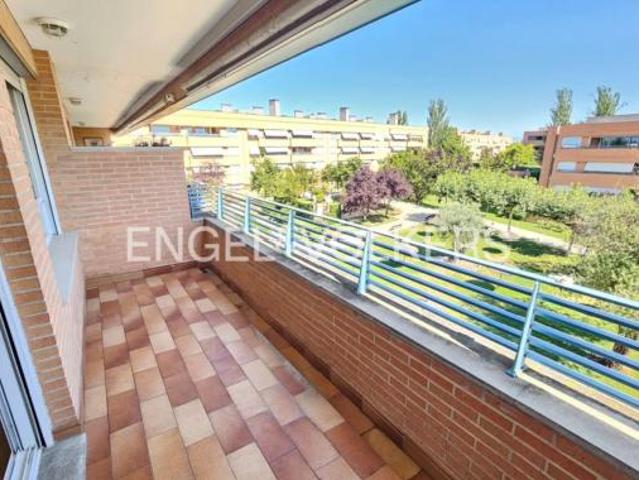 Ático Alquiler Pozuelo de Alarcón, Prado de Somosaguas