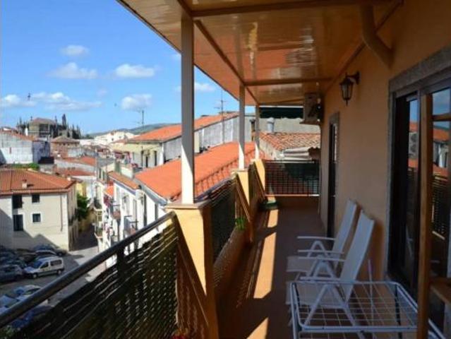 Ático Alquiler Plasencia, Plasencia