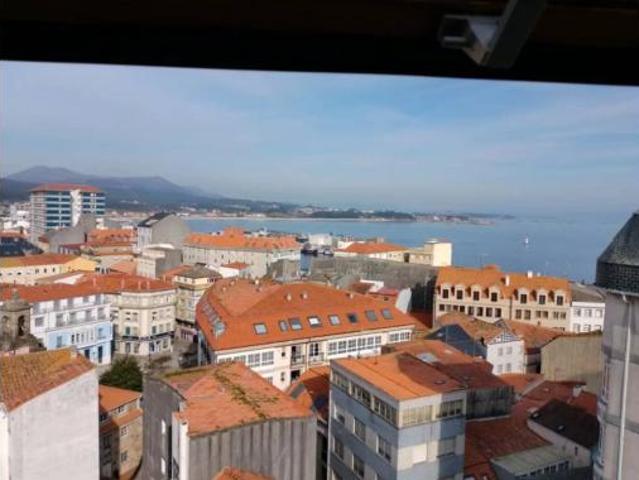 Ático Alquiler Ribeira, Ribeira