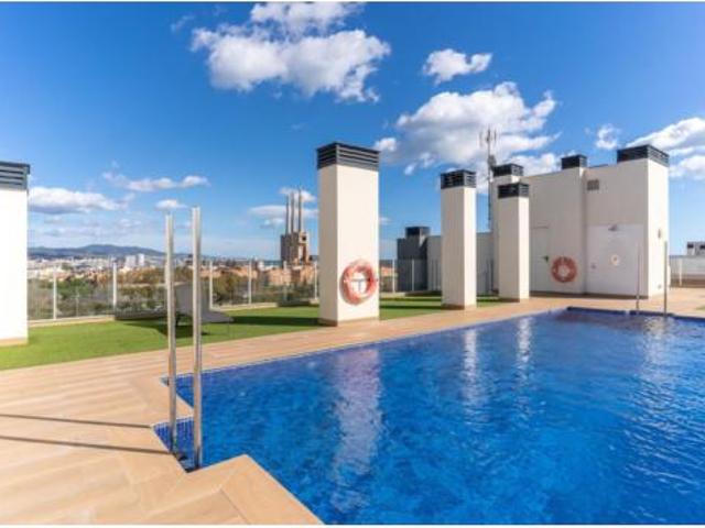 Ático Alquiler Sant Adrià de Besòs, Sant Adrià de Besòs