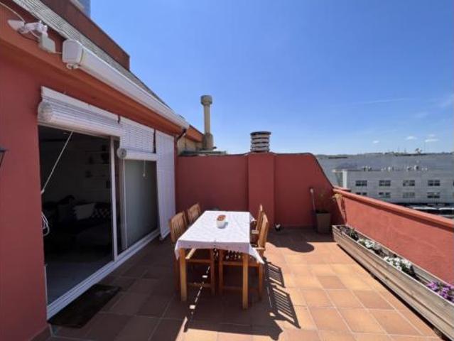 Ático Alquiler Sant Cugat del Vallès, Centre