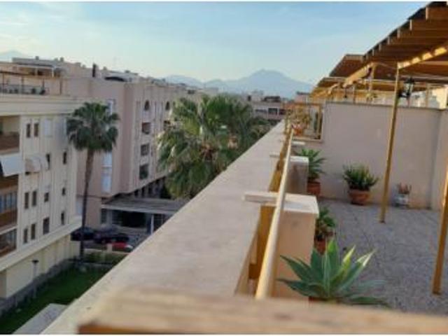 Ático Alquiler Sant Joan d'Alacant, Sant Joan d'Alacant