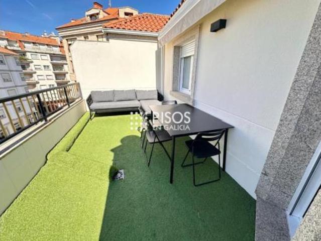 Ático Alquiler Sanxenxo, Sanxenxo