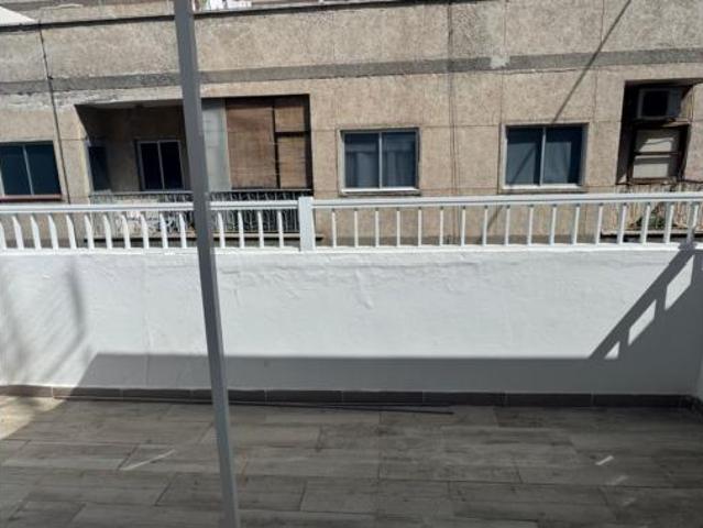 Ático Alquiler San Cristóbal de La Laguna, La Cuesta Finca España Los Valles