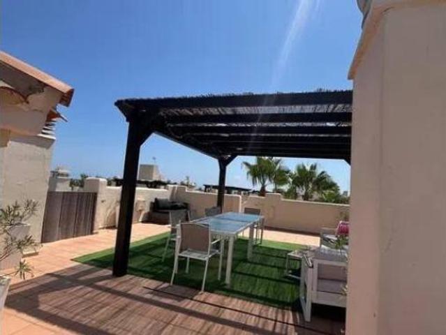 Ático Alquiler San Javier, Roda