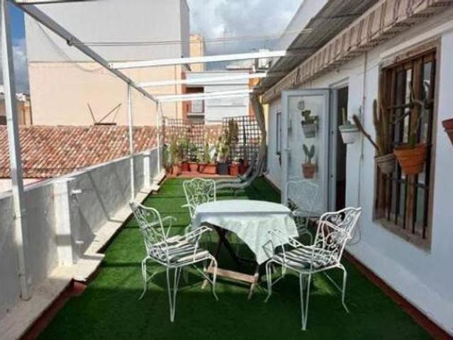 Ático Alquiler Sagunt Sagunto, Centre
