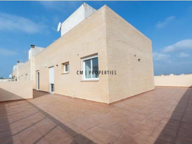 Ático Alquiler Sagunt Sagunto, Pare Jaume Els Caps