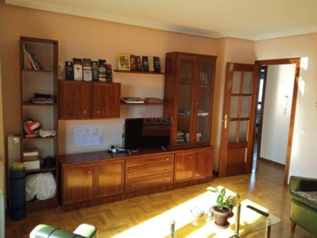 Ático Alquiler Salamanca Capital, Vidal Barrio Blanco