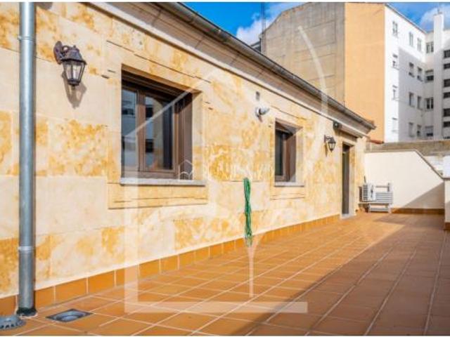 Ático Alquiler Salamanca Capital, Centro Casco Histórico