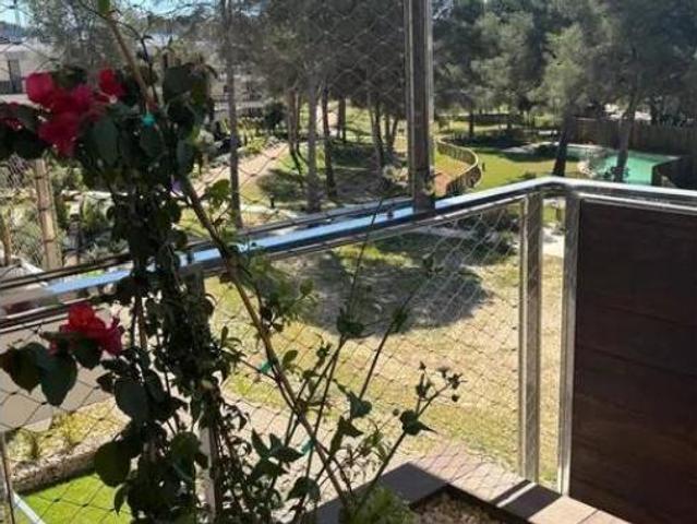 Ático Alquiler Salou, Plaça d'Europa Covamar