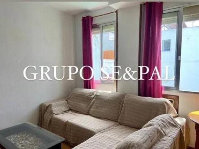 Ático Alquiler Sevilla Capital, San Pablo
