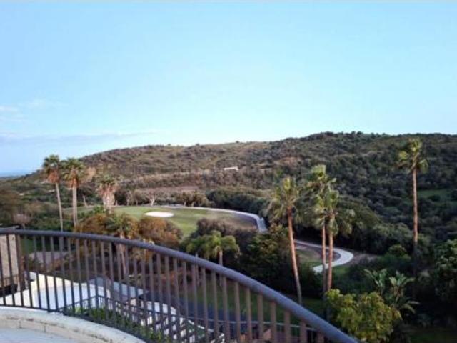Ático Alquiler Sotogrande, Sotogrande Costa
