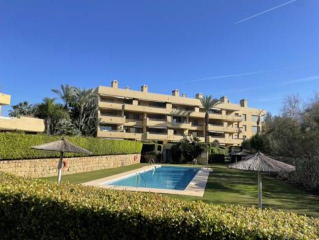 Ático Alquiler Sotogrande, Sotogrande Alto