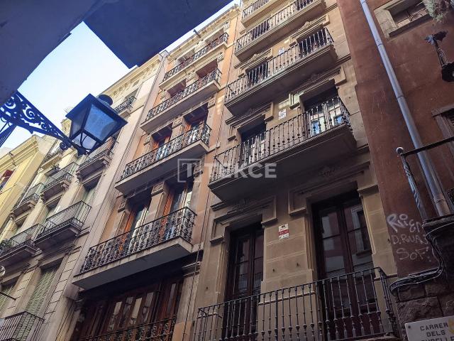 Ático Barrio Gotico Barcelona Barcelona 102m² Barcelona