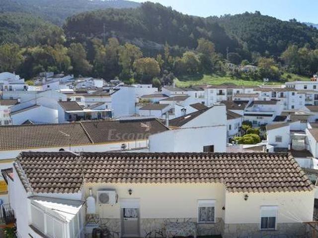 Ático Cahí