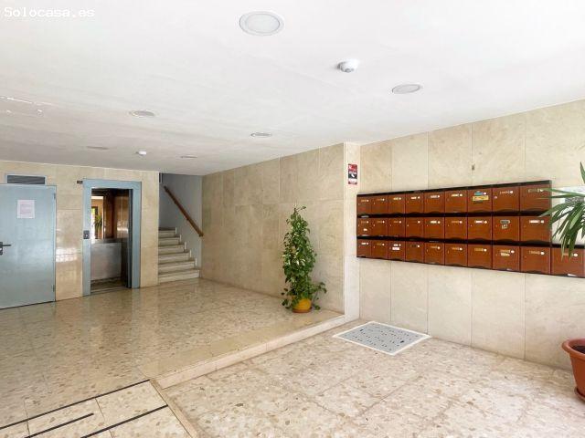 Atico Centro Fuengirola