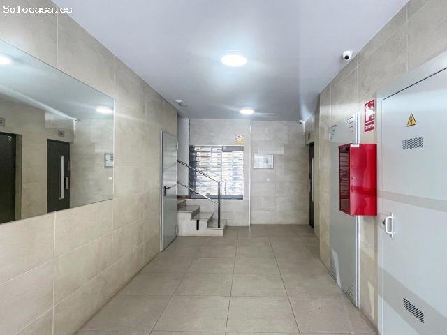 Atico Centro Fuengirola