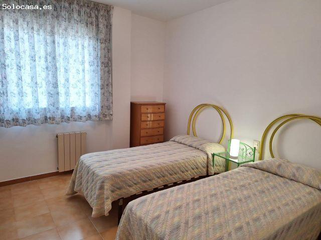 ÁTICO Centro Sitges con Ascensor Piscina Comunitaria