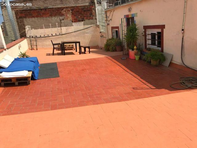 Atico Centrico