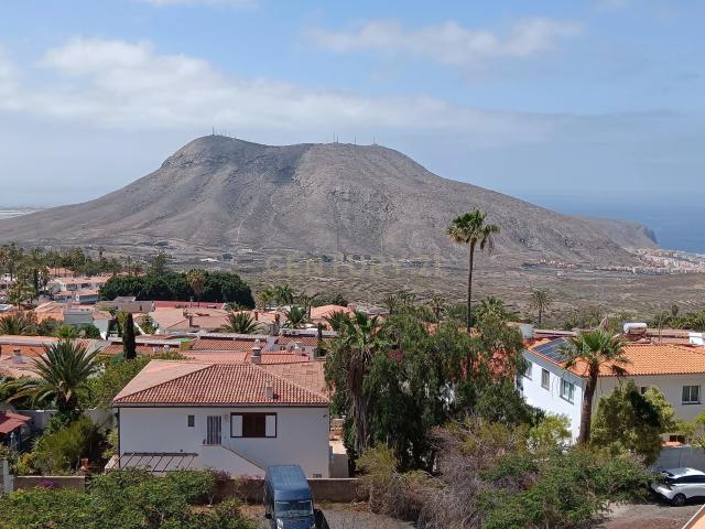 ATICO CHAYOFA ARONA