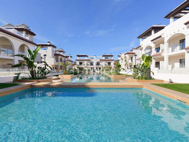 Ático Ciudad Quesada Rojales Alicante 88m² Rojales