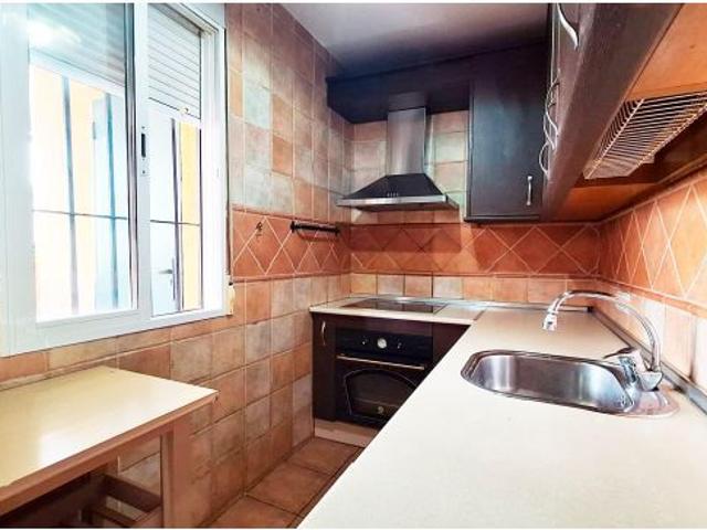¡ ÁTICO CON 30m2 DE TERRAZAS JUNTO A LA AVENIDA JESÚS RESCATADO!