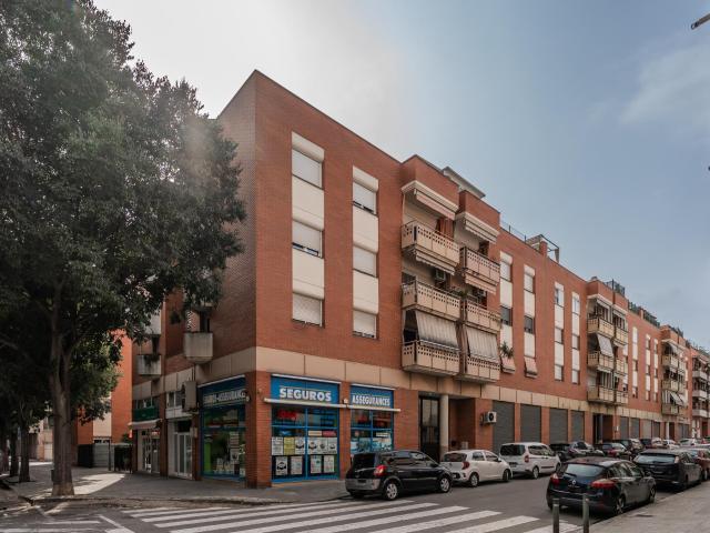 Ático con alma en Can Pantiquet: donde cada rincón invita a quedarse