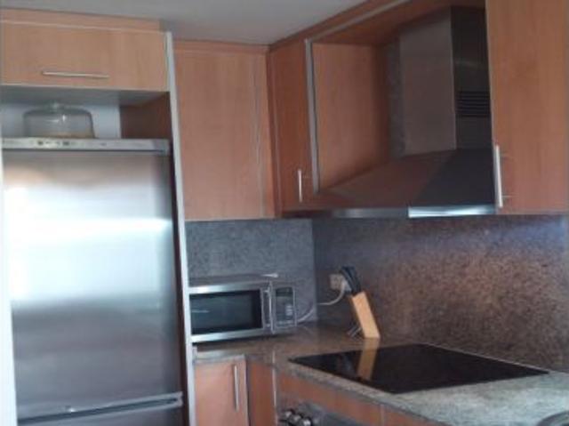 Ático con ascensor amueblado de 1 habitación