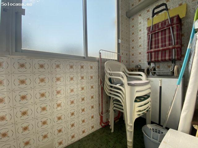 ATICO CON GRAN TERRAZA EN EL GRAO DE CASTELLÓN
