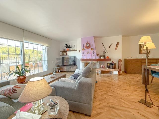 Atico con gran terraza privada y garaje 88m² Lloret de Mar